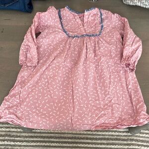 Bisby Pink dress size 8